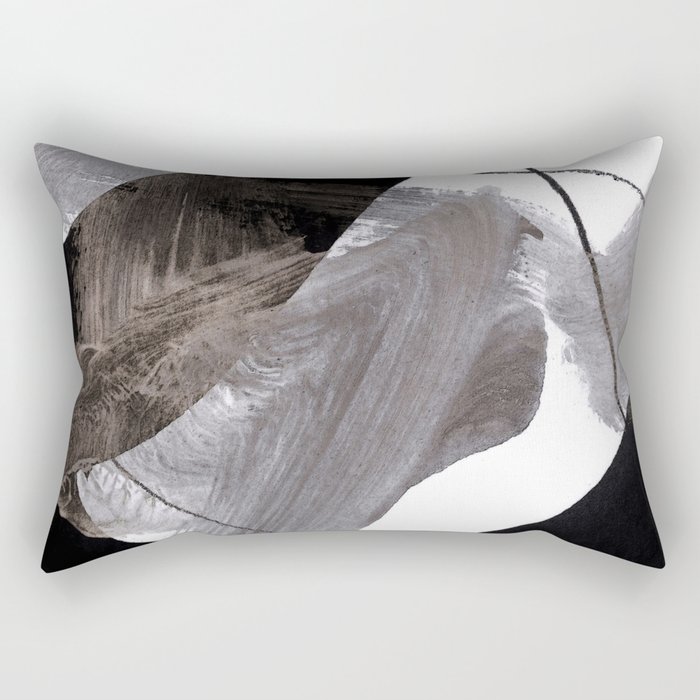 bs 2 Rectangular Pillow
