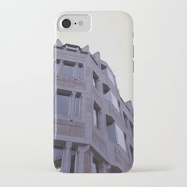 Architectural Photo iPhone Case