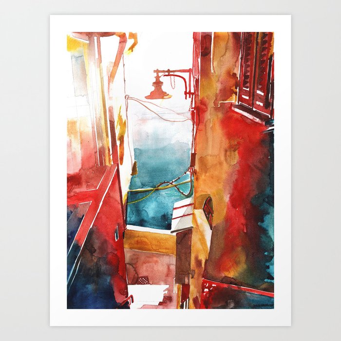 Art Print