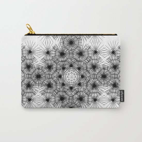 Needles Carry-All Pouch