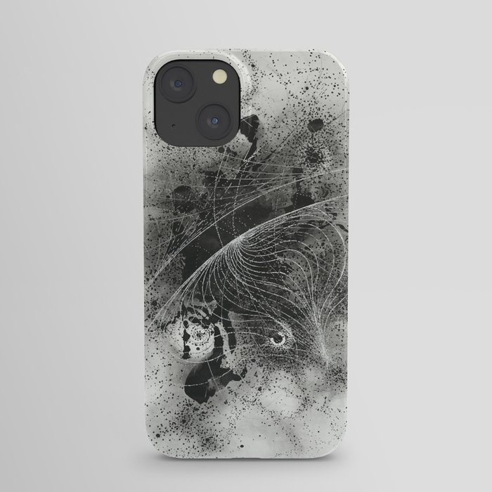 New Earth I iPhone Case