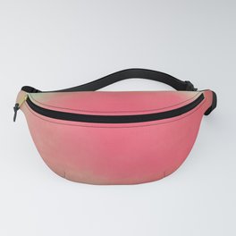 Old Masters - Watermelon Fanny Pack