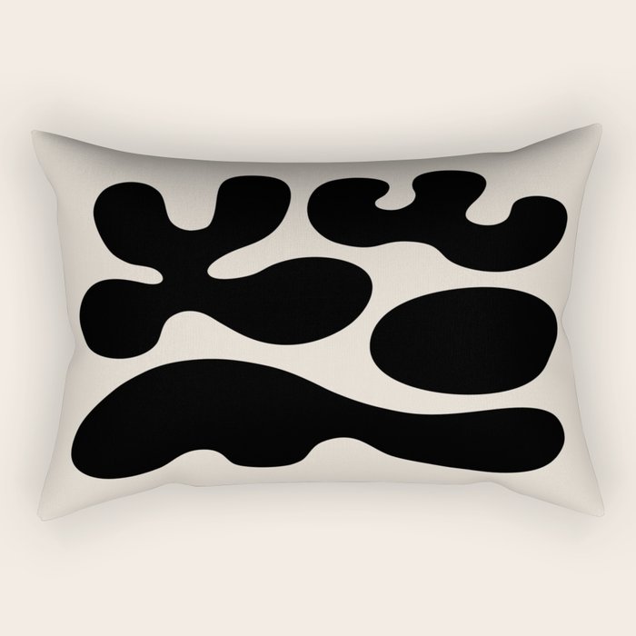 Rectangular Pillow