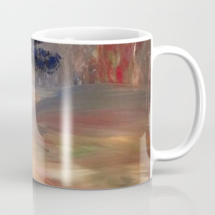 The River Styx Meet Me On The Other Side Coffee Mug