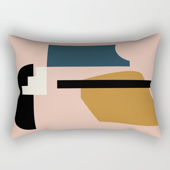 Rectangular Pillow