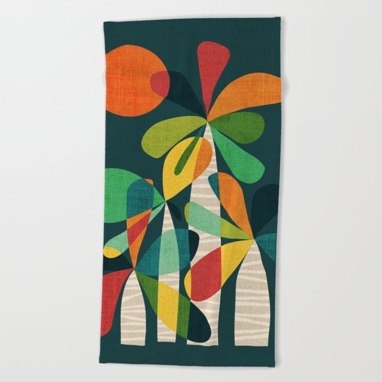 Palma Beach Towel