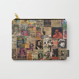 Rock n' Roll Stories revisited Carry-All Pouch
