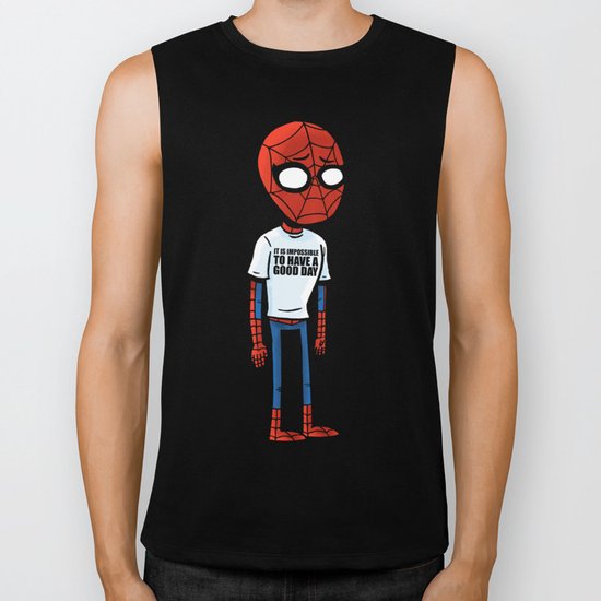 50 Years Later. Biker Tank