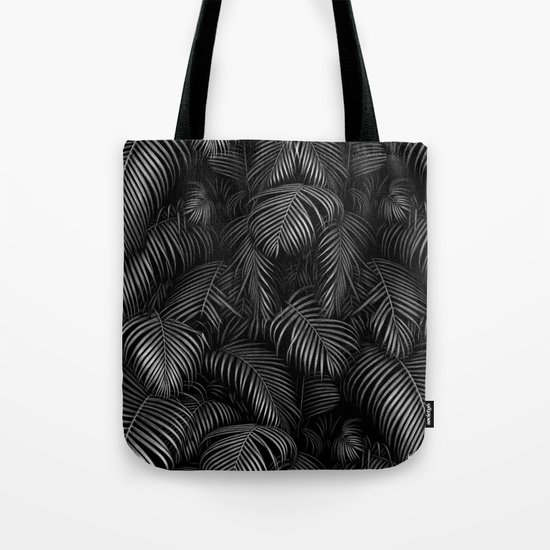 INTO THE WILD Tote Bag