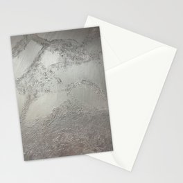 reflections are complicated Stationery Cards