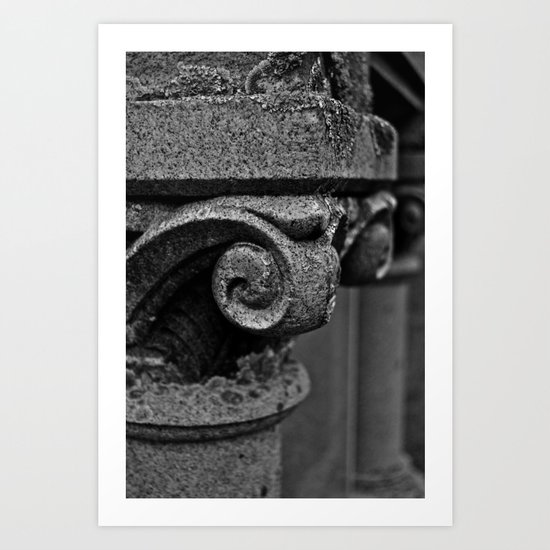 Remembrance Art Print
