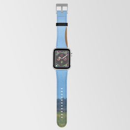 taking off Apple Watch Band