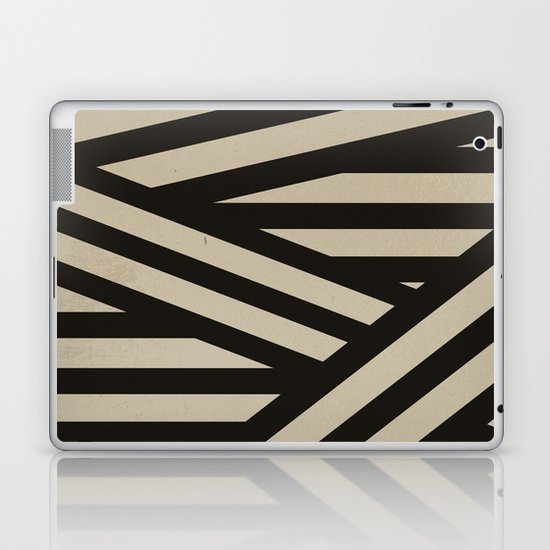 Bandage Laptop & iPad Skin