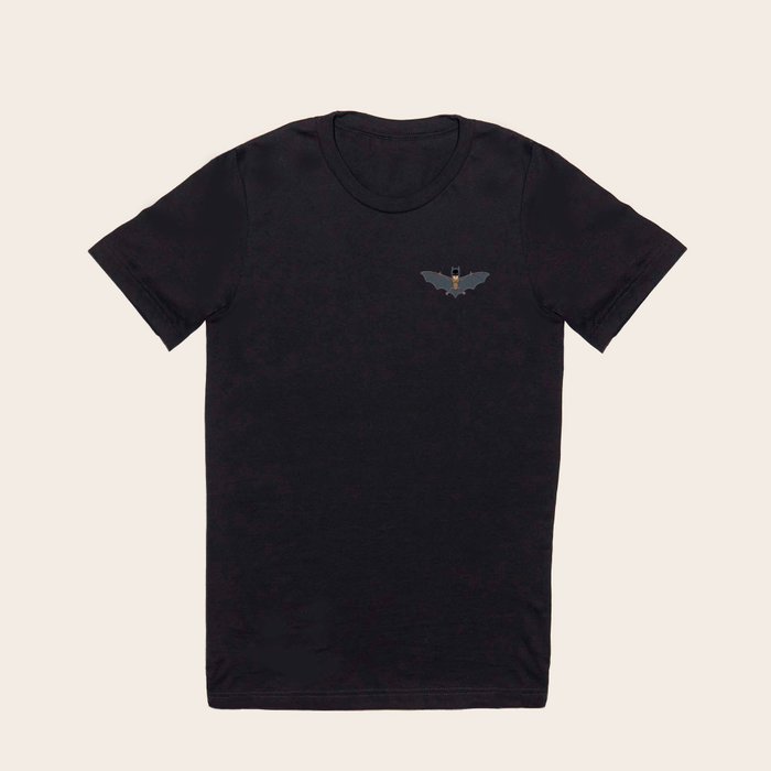 T shirt chauve store