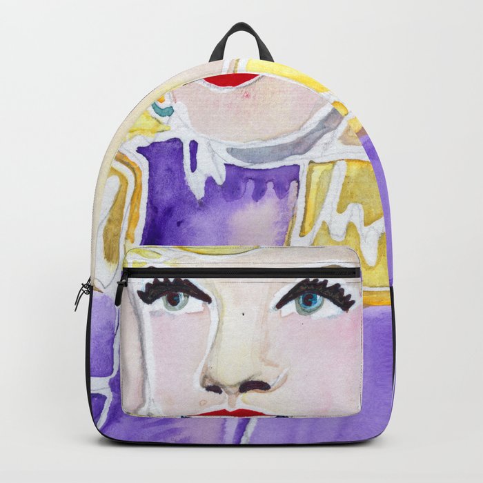 best friend backpacks