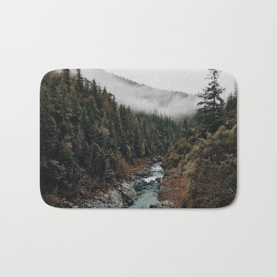 Landscape #photography Bath Mat
