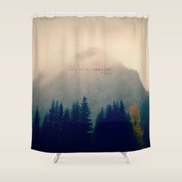 Ross Shower Curtains Society6
