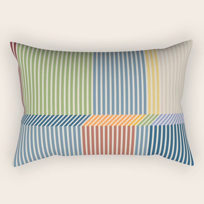 Rectangular Pillow