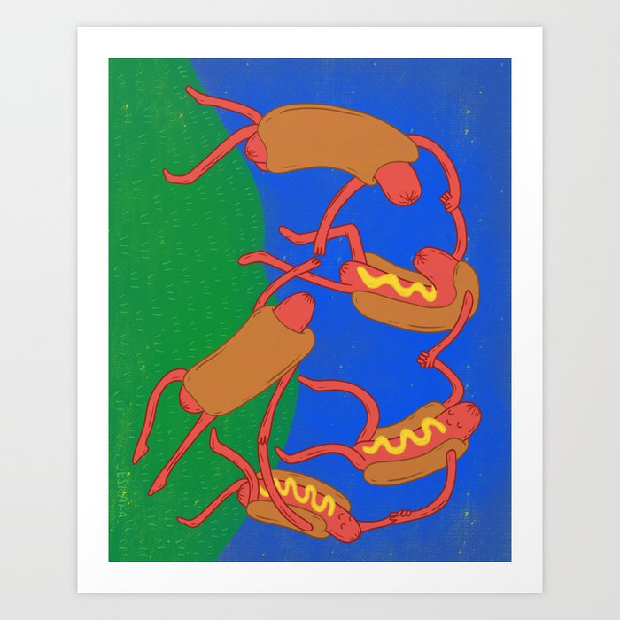 Art Print