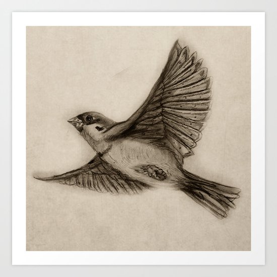 Navigation Art Print