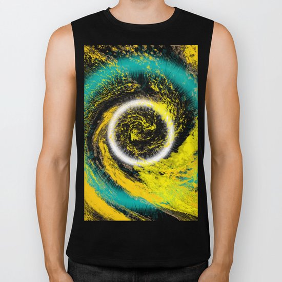 Maelstrom Biker Tank
