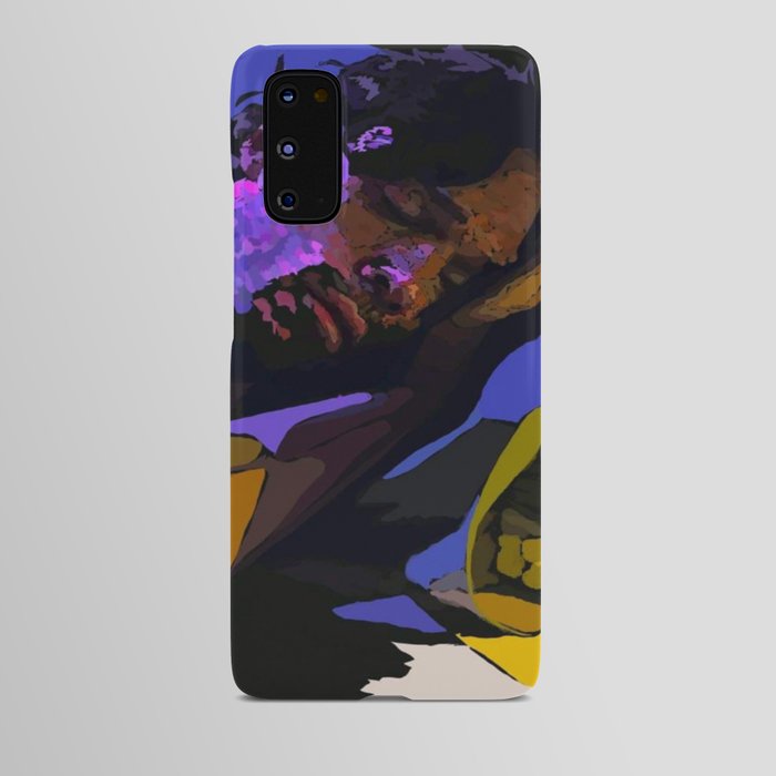 TriPPy SuMMeR DreAmS Android Case