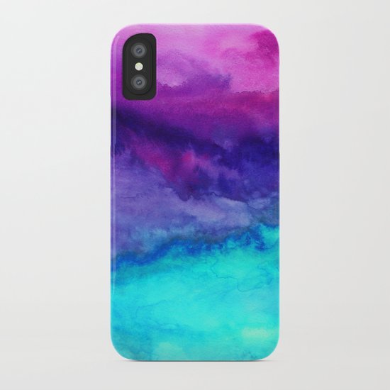 The Sound iPhone Case