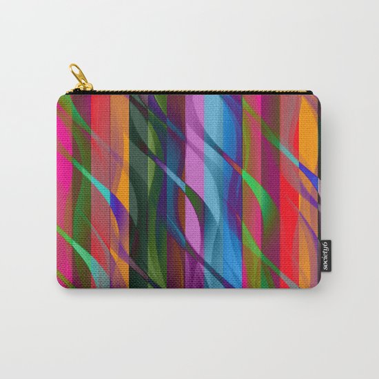 Streamers Carry-All Pouch