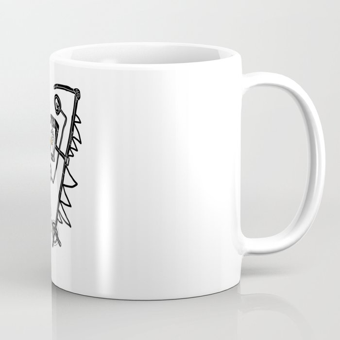 Imperial Mindset Coffee Mug