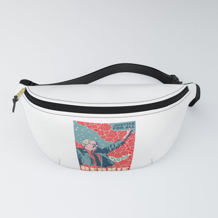 Justice fanny pack hotsell