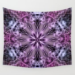 Mandala UV Wall Tapestry
