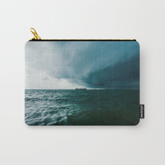 Power of nature Carry-All Pouch
