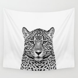 Leopard Wall Tapestry
