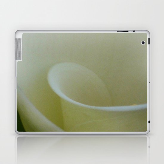 Inside the world Laptop & iPad Skin