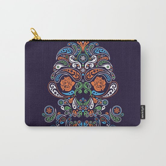 craneo Carry-All Pouch