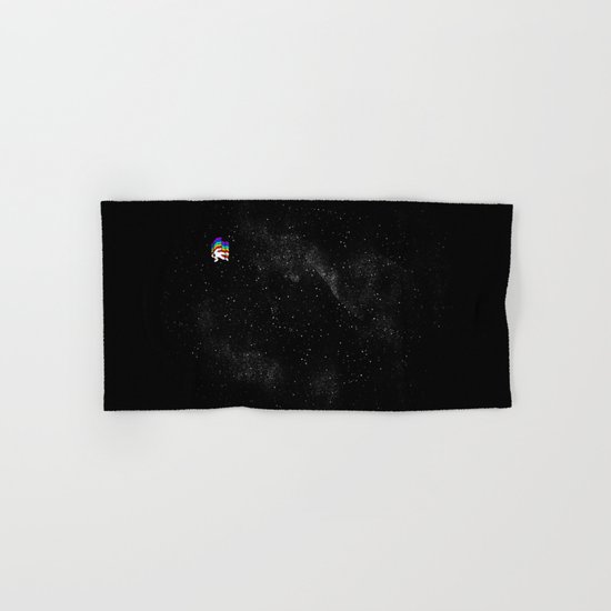 Gravity V2 Hand & Bath Towel