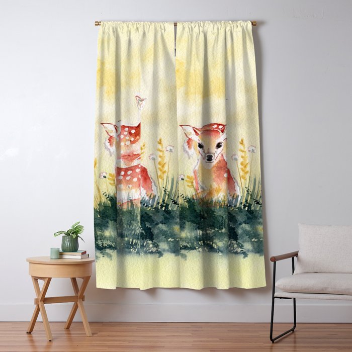 Blackout Curtain
