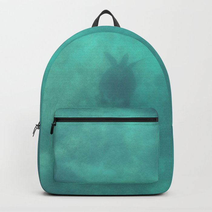 Turtle under the sea Backpack