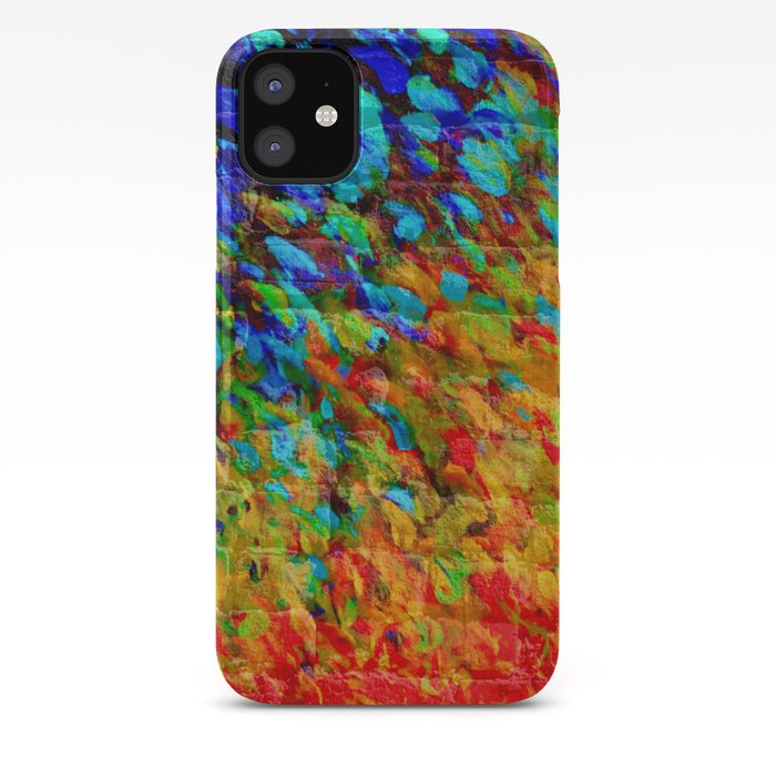 Collision Course Bold Rainbow Splash Bricks Urban Jungle Ocean