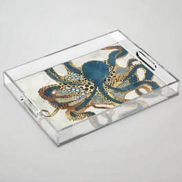 Underwater Dream VI Acrylic Tray