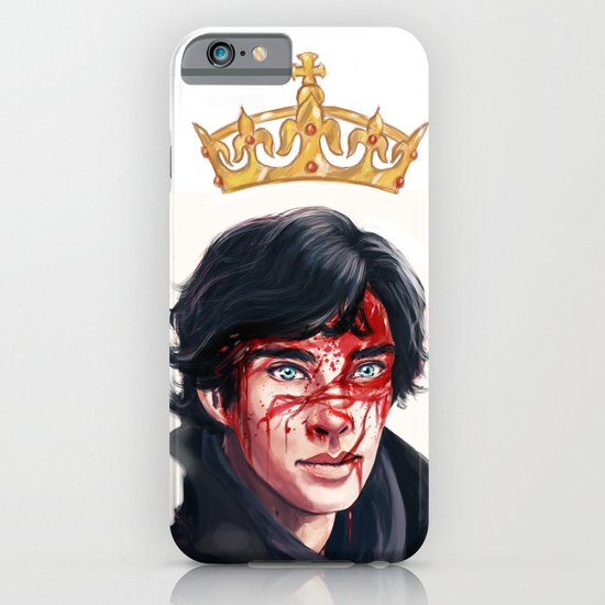 The Fake Genius iPhone & iPod Case
