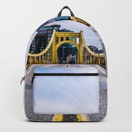 Pittsburgh Backpack