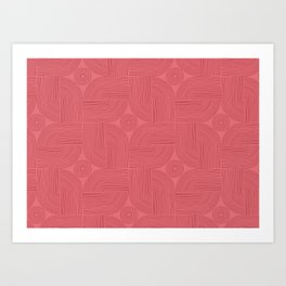  Trendy Bohemian lines Pattern in Minimalistic style in Tango Pink Color Background, Hand Drawn Art Print | Graphicdesign, Bohochic, Bohopattern, Plaintangopink, Tangopinkshades, Tango, Tangopinkcolour, Minimalisticstyle, Bohemianarc, Bohemianpattern 