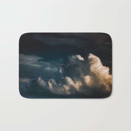 If You Come Back Bath Mat