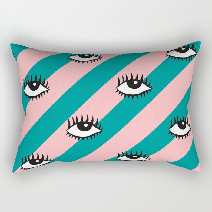Rectangular Pillow