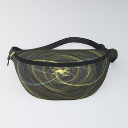 Yellow Ribbons Fanny Pack