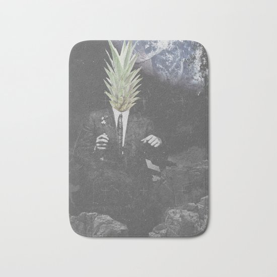 The Director Bath Mat