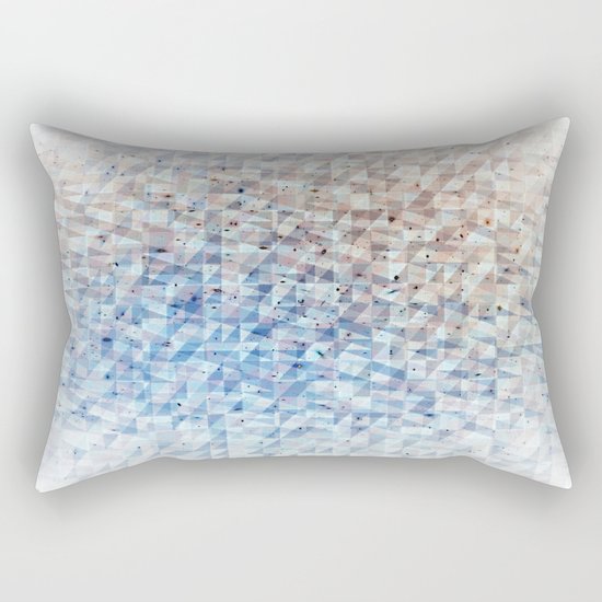 EXPANSION Rectangular Pillow