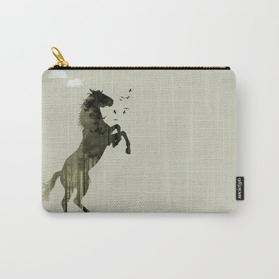 Arabian nights Carry-All Pouch