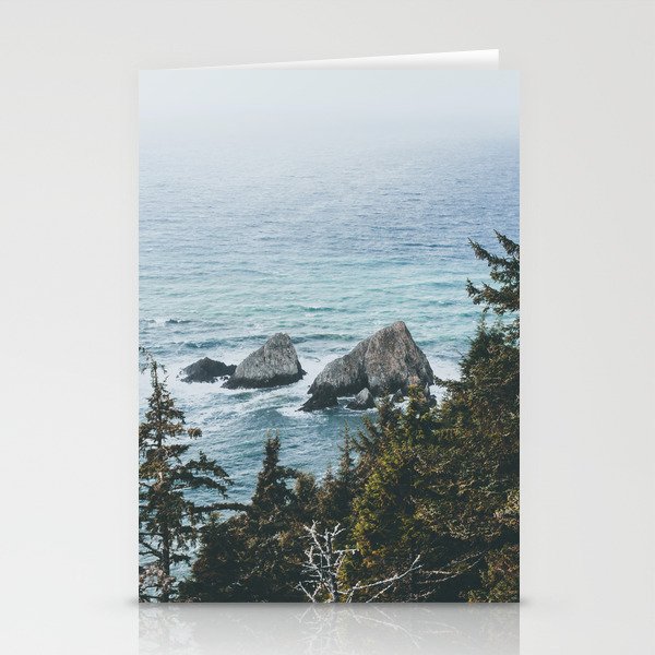 Pacific Northwest Stationery Cards